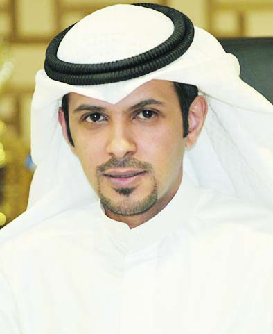 سعد المطيري