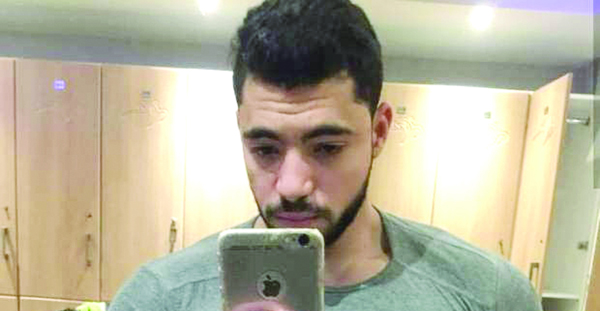 u0627u0644u0636u062du064au0629 u0645u062du0645u062f