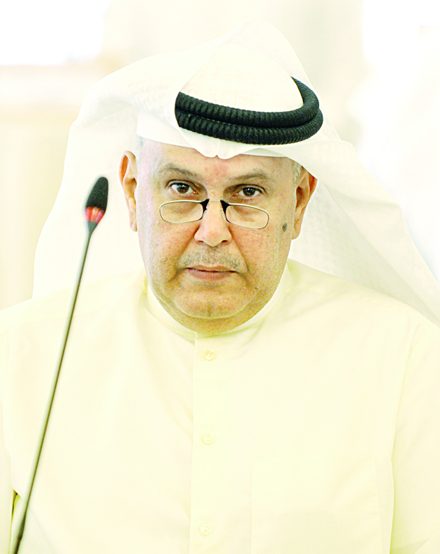 فيصل المدلج