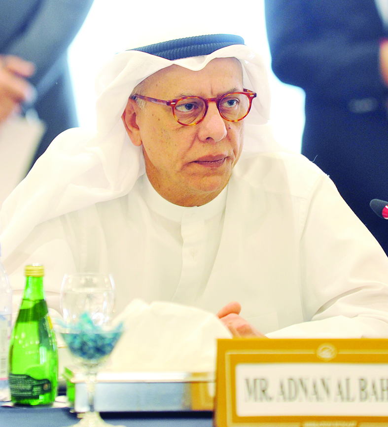 عدنان البحر