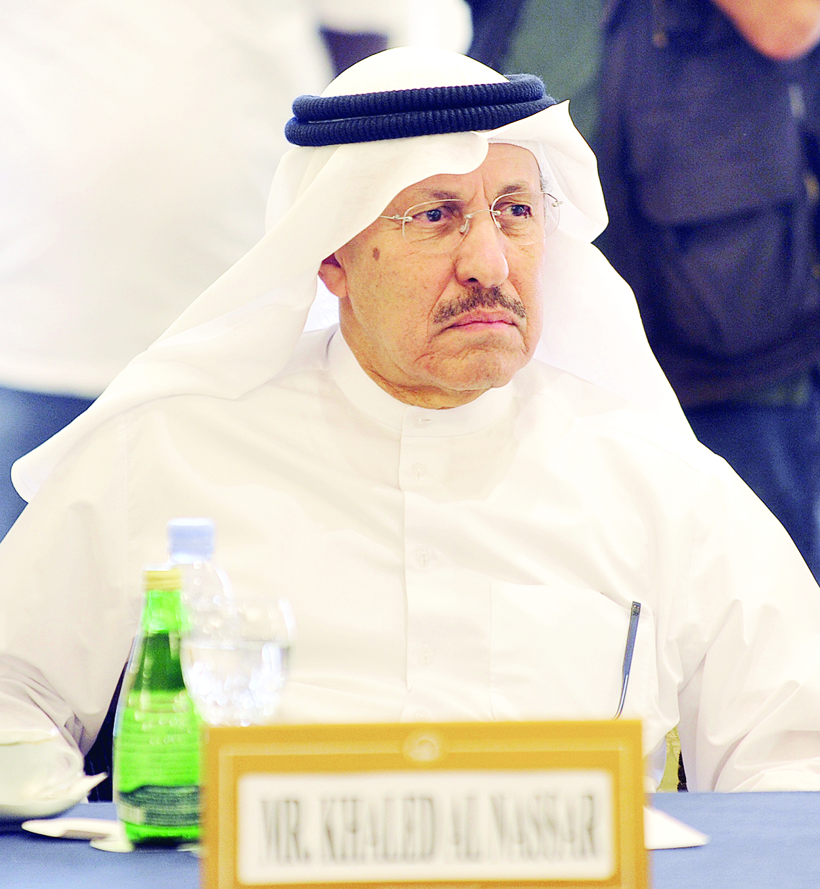 خالد النصار