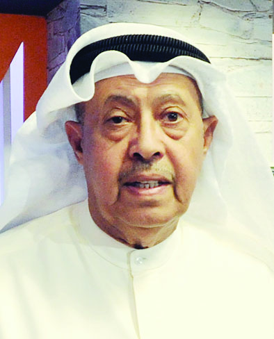 سليمان الملا 