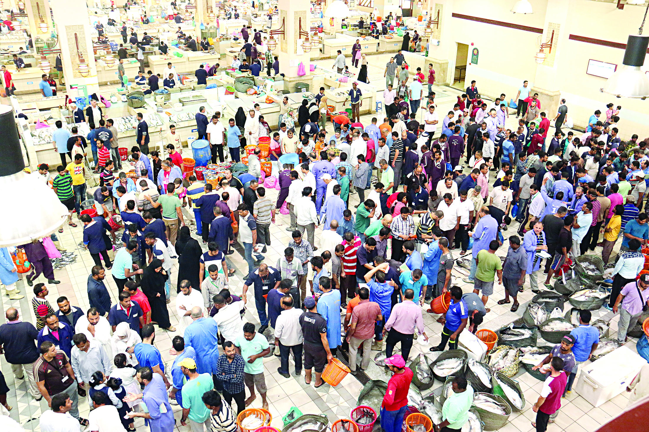 u0645u0632u0627u062f u0623u0645u0633 u0644u0645 u064au0634u0647u062f u0627u0646u062eu0641u0627u0636u0627 u0641u064a u0633u0639u0631 u0627u0644u0633u0645u0643 u0627u0644u0643u0648u064au062au064a           (u062au0635u0648u064au0631 u0628u0633u0627u0645 u0632u064au062fu0627u0646)