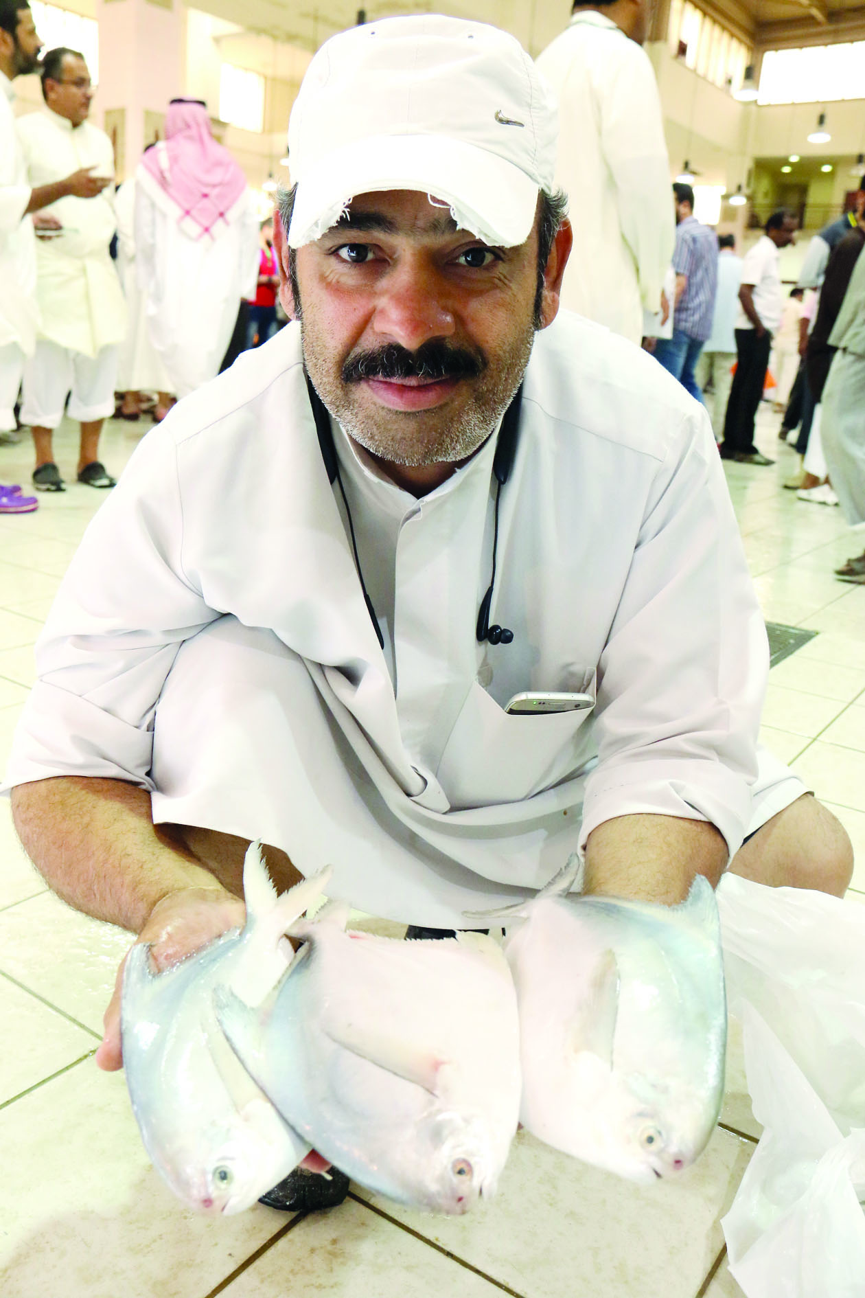 مزاد الزبيدي