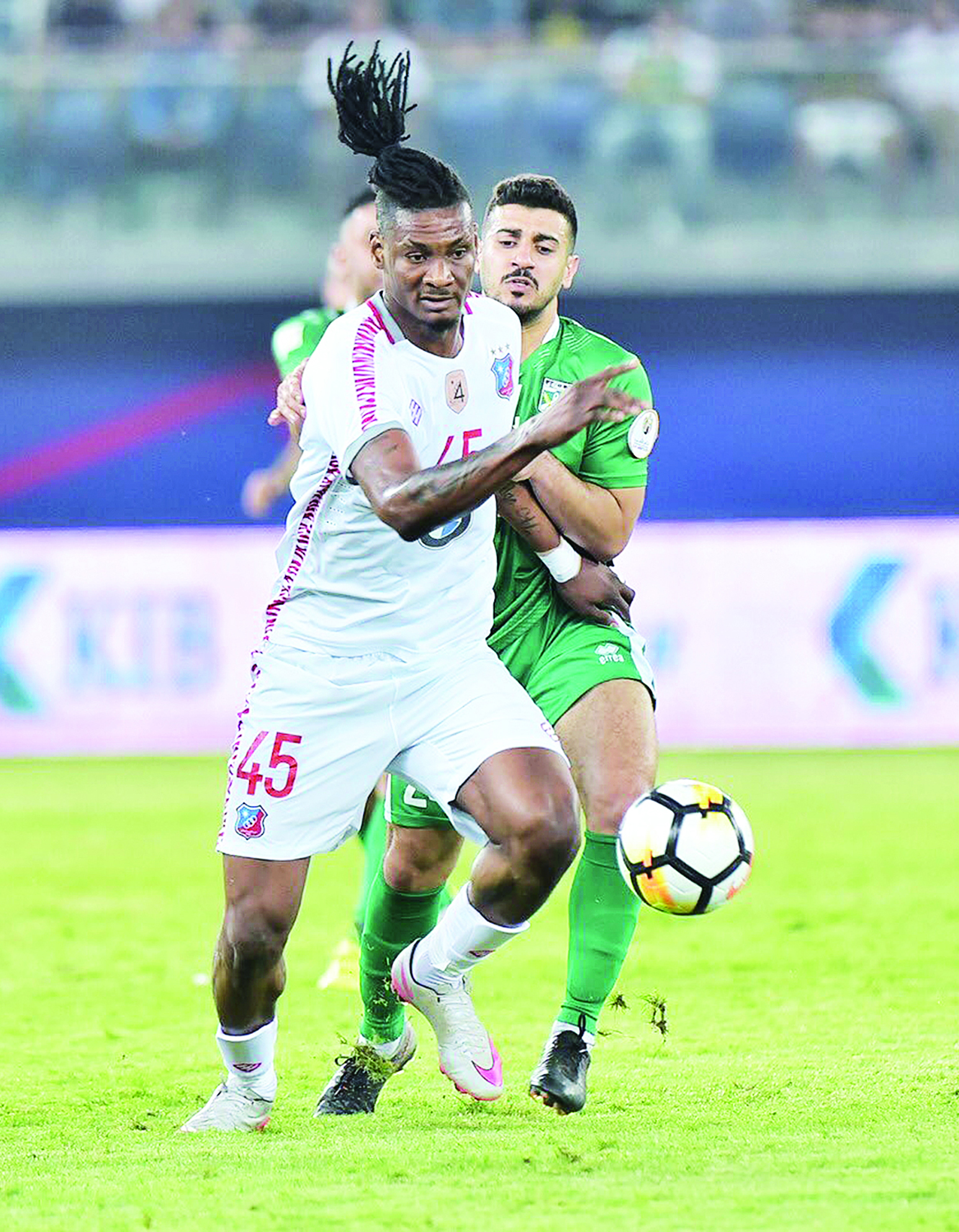 u062cu0645u0639u0629 u0633u0639u064au062f... u0645u0646 u062bu0648u0627u0628u062a u00abu0627u0644u0639u0645u064au062fu00bb 