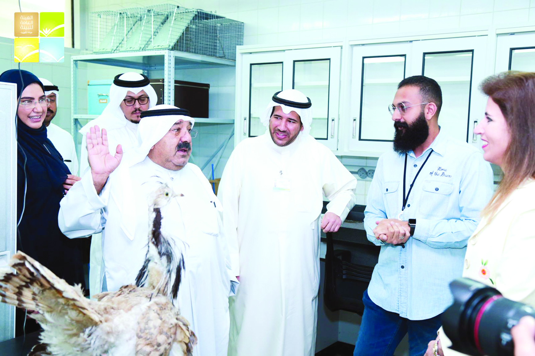 u0646u0627u0635u0631 u0627u0644u0635u0628u0627u062d u0648u0627u0644u0623u062du0645u062f u062eu0644u0627u0644 u062cu0648u0644u0629 u0641u064a u0625u062fu0627u0631u0627u062a u0627u0644u0647u064au0626u0629