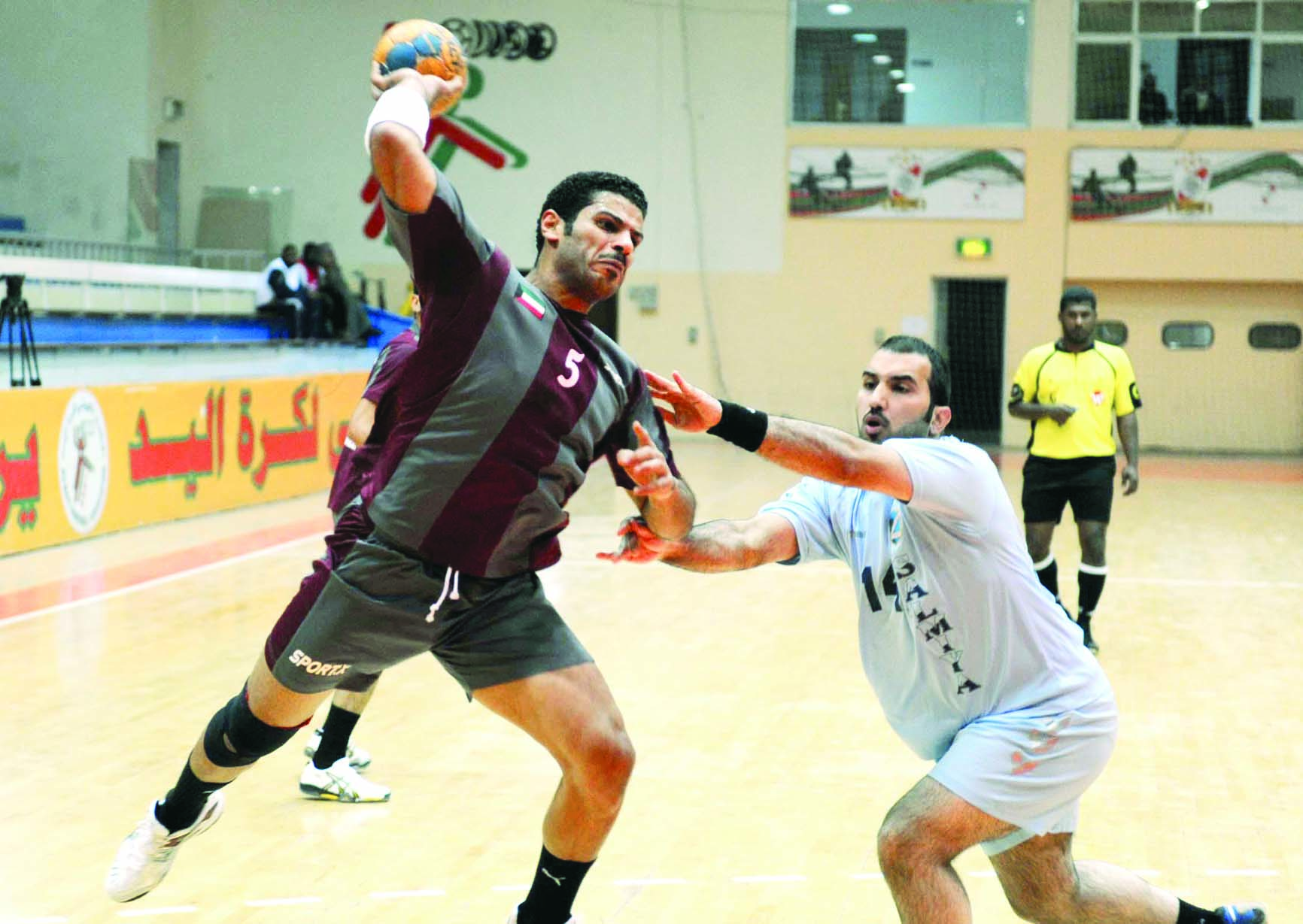 u0641u064au0635u0644 u0648u0627u0635u0644 u062eu0644u0627u0644 u0625u062du062fu0649 u0627u0644u0645u0628u0627u0631u064au0627u062a 