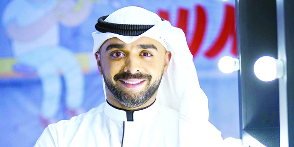 u062du0645u062f u0642u0644u0645