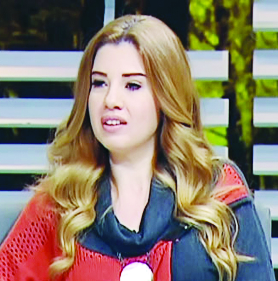 u0631u0627u0646u064au0627 u0641u0631u064au062f u0634u0648u0642u064a