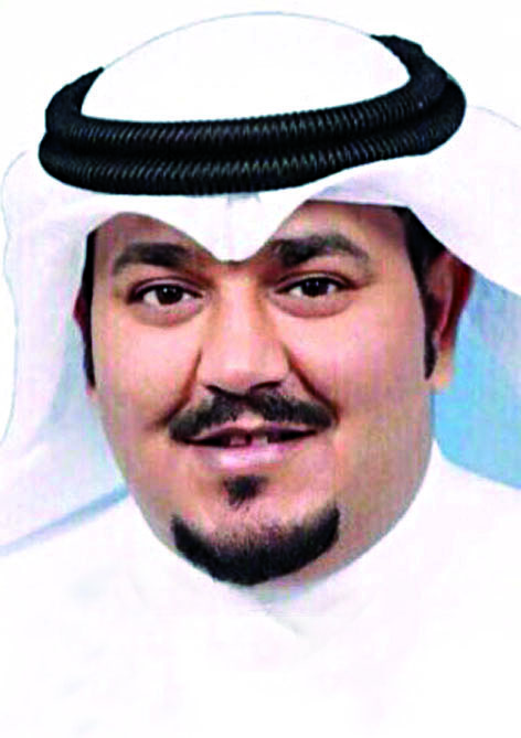  أحمد العنزي