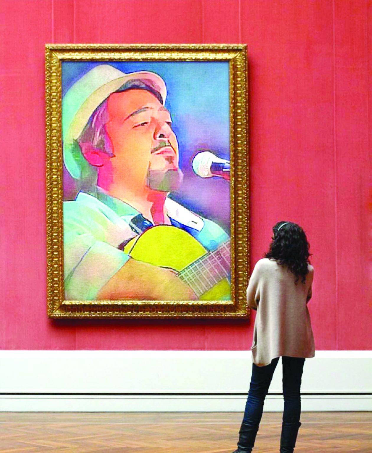 «يكفيني أنني شرفت بلدي الكويت»