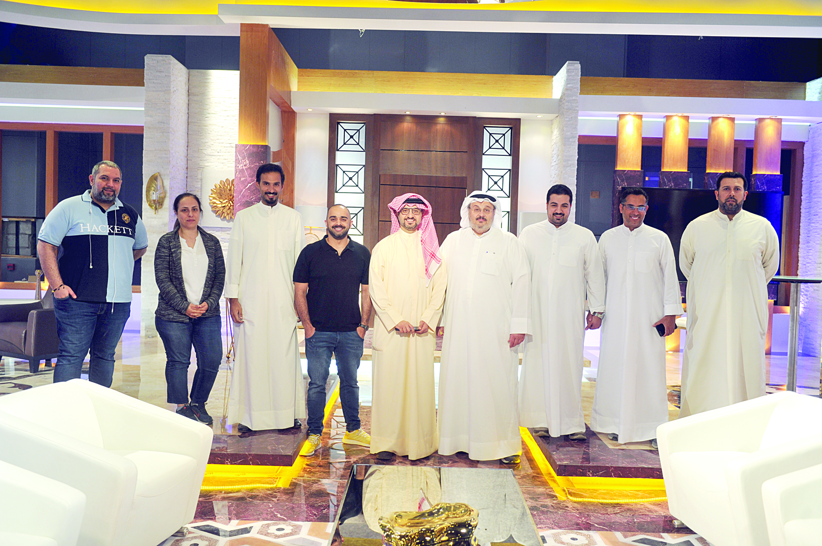 u0648u0644u064au062f u0627u0644u062cu0627u0633u0645 u0645u062au0648u0633u0637u0627u064b u0641u0631u064au0642 u0627u0644u0628u0631u0646u0627u0645u062ct (u062au0635u0648u064au0631 u0633u0639u062f u0647u0646u062fu0627u0648u064a)