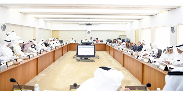 u062cu0627u0646u0628 u0645u0646 u0627u062cu062au0645u0627u0639 u0644u062cu0646u0629 u0627u0644u0645u064au0632u0627u0646u064au0627u062a