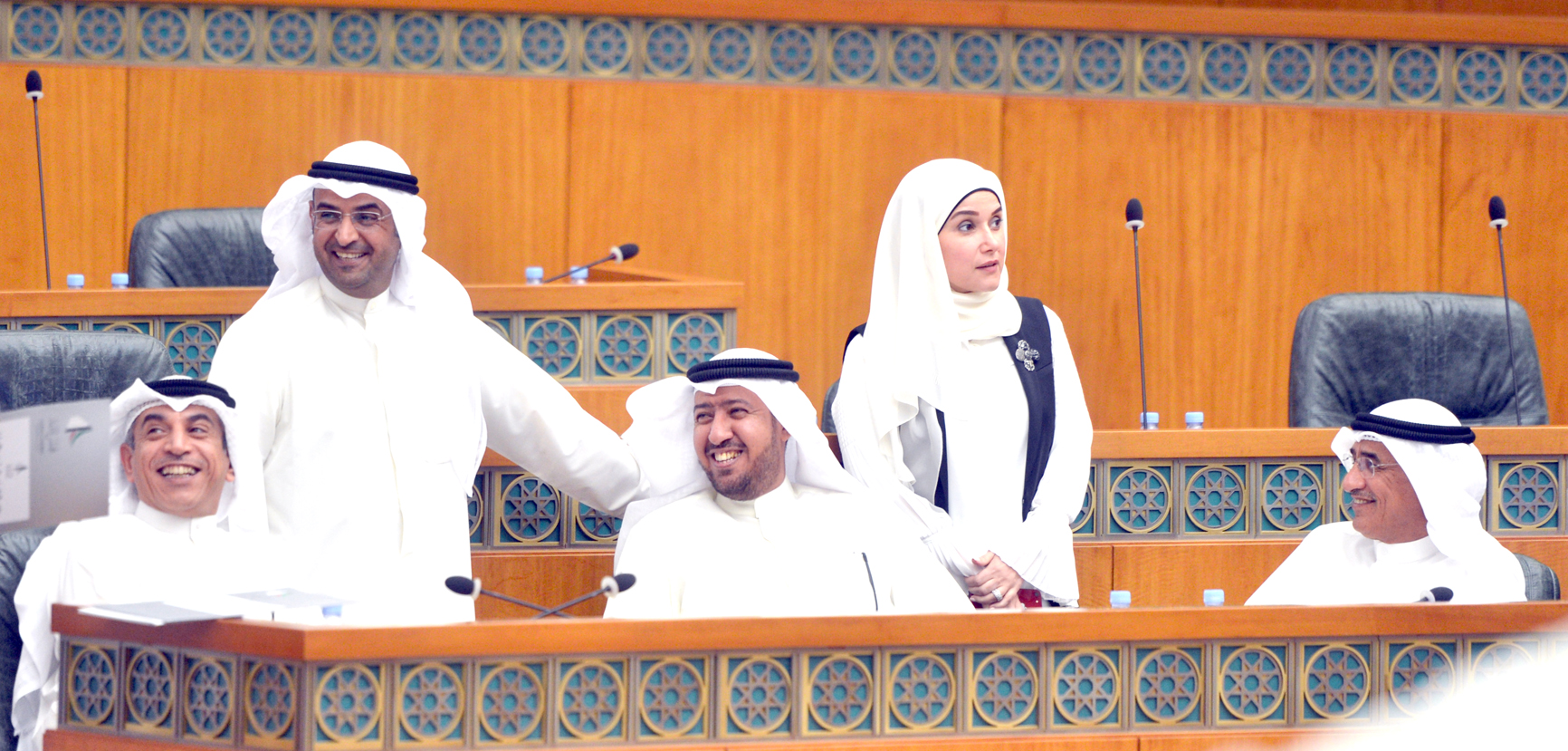 متابعة حكومية