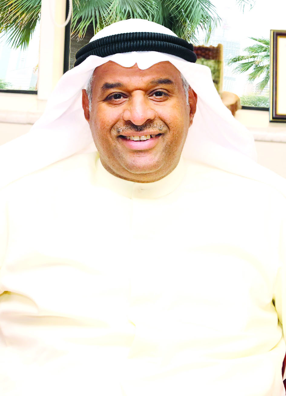 مطلق الزايد