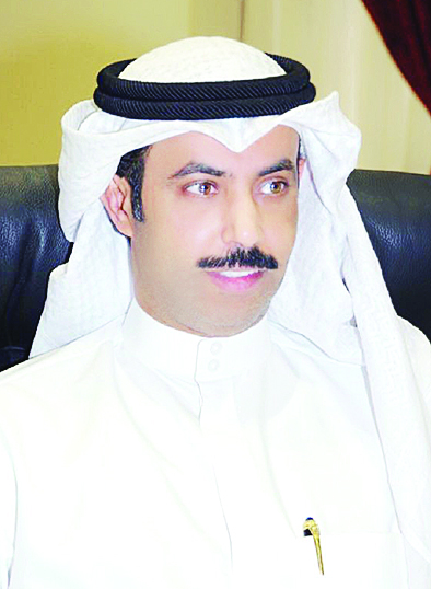 خالد العتيبي