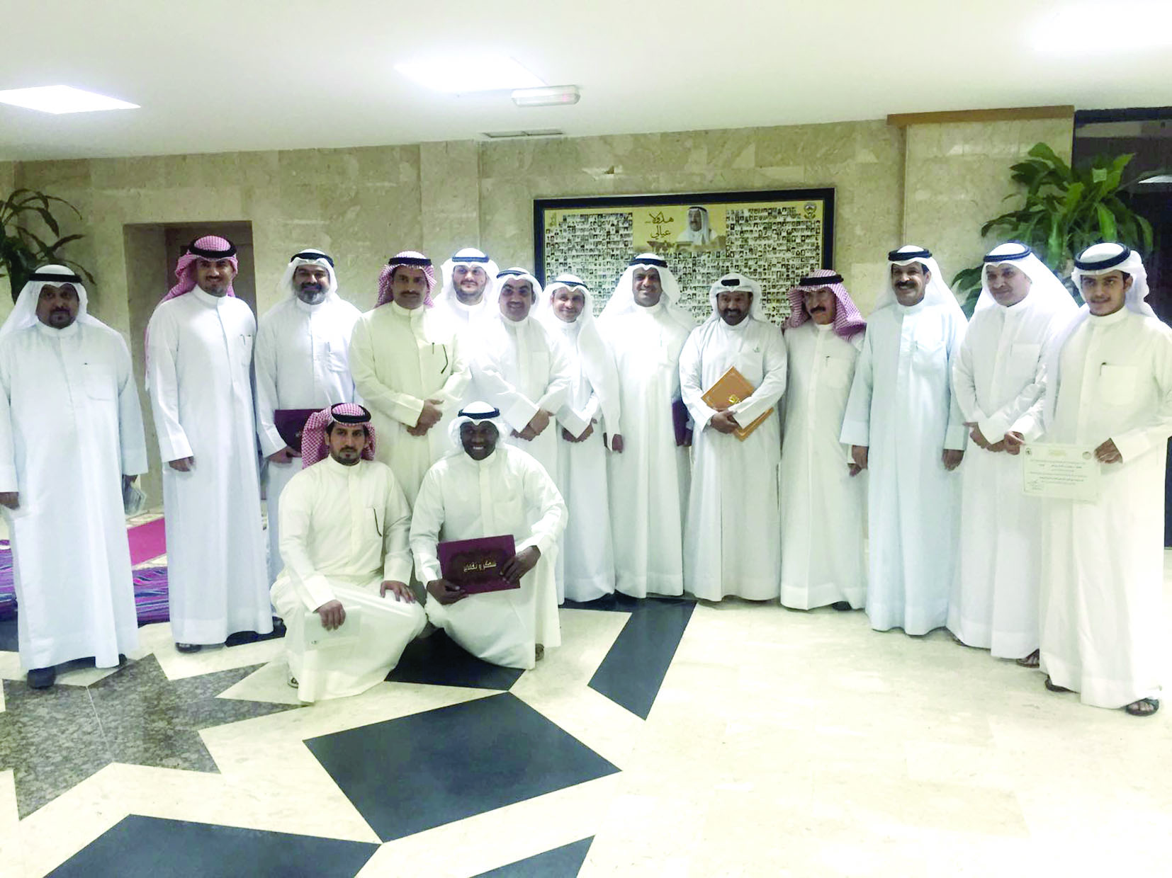 u0627u0644u0645u0634u0627u0631u0643u0648u0646 u0641u064a u0627u0644u0644u0642u0627u0621