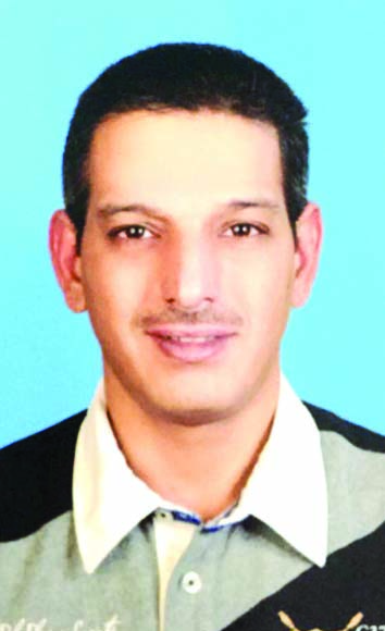 نواف الجيران 