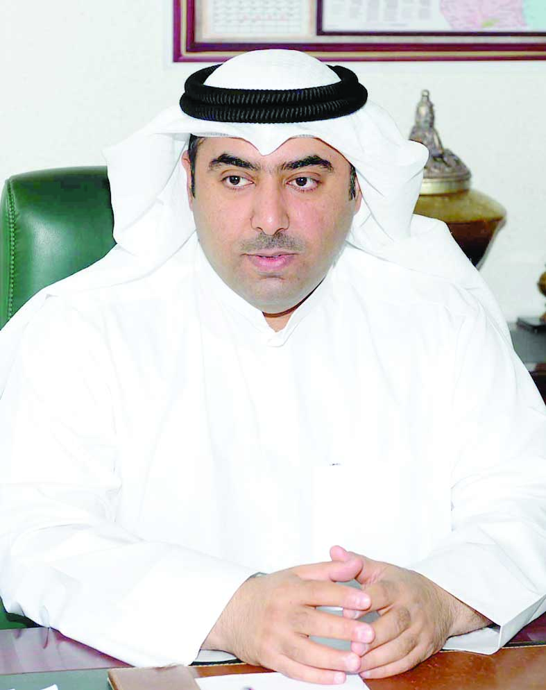 أسامة العتيبي