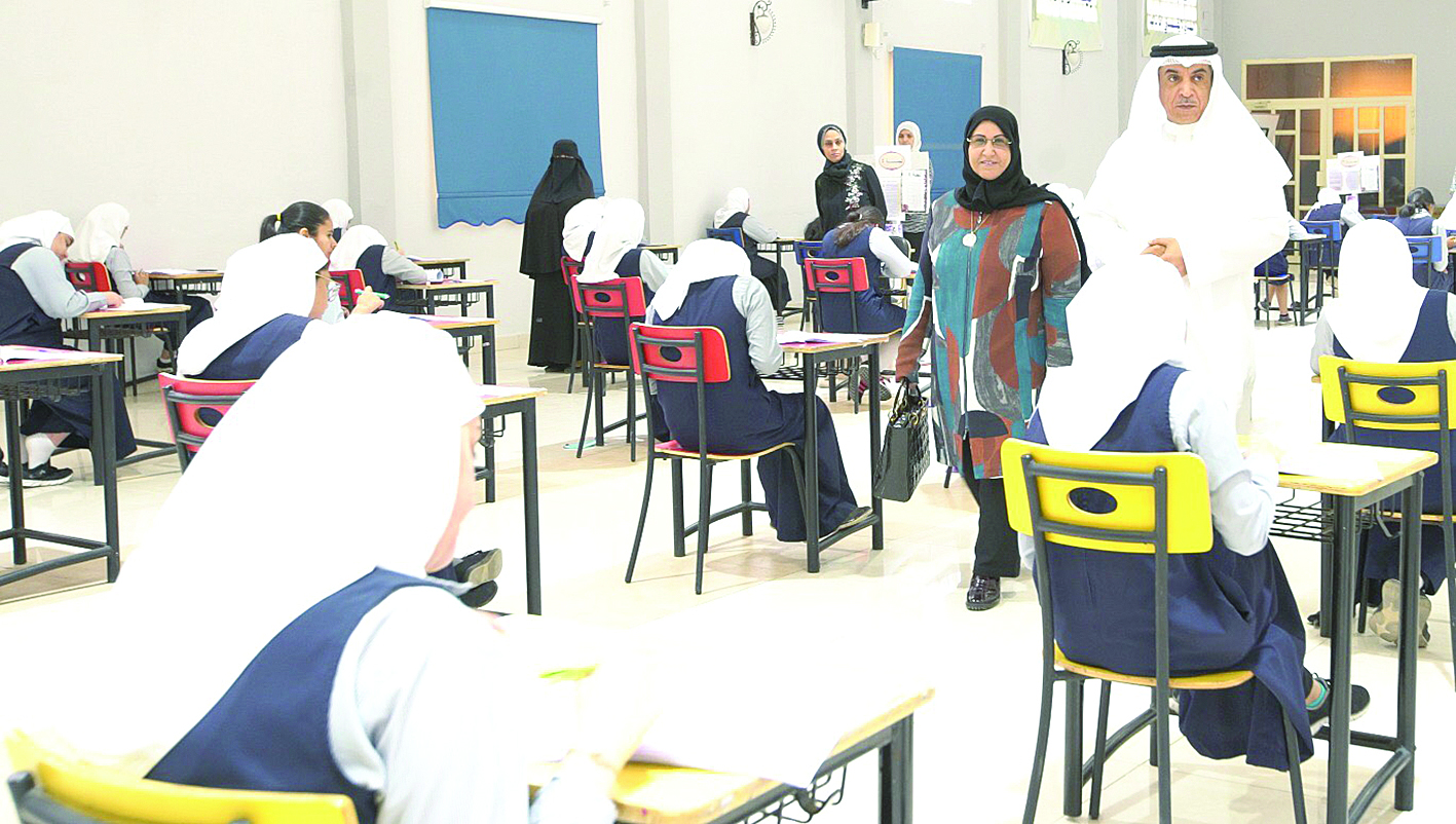 u0648u0632u064au0631 u0627u0644u062au0631u0628u064au0629 u0648u0645u062fu064au0631u0629 u00abu0627u0644u0639u0627u0635u0645u0629 u0627u0644u062au0639u0644u064au0645u064au0629u00bb u0641u064a u0644u062cu0646u0629 u062bu0627u0646u0648u064au0629 u0628u064au0628u064a u0627u0644u0633u0627u0644u0645 u0644u0644u0628u0646u0627u062a