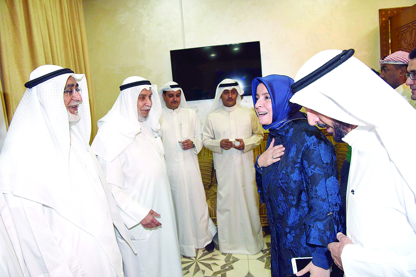 u0627u0644u0633u0641u064au0631u0629 u0627u0644u062au0631u0643u064au0629 u062au0642u062fu0645 u0627u0644u062au0647u0627u0646u064a(u062au0635u0648u064au0631 u0628u0633u0627u0645 u0632u064au062fu0627u0646)