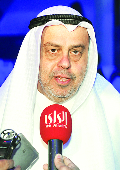 حمد التويجري