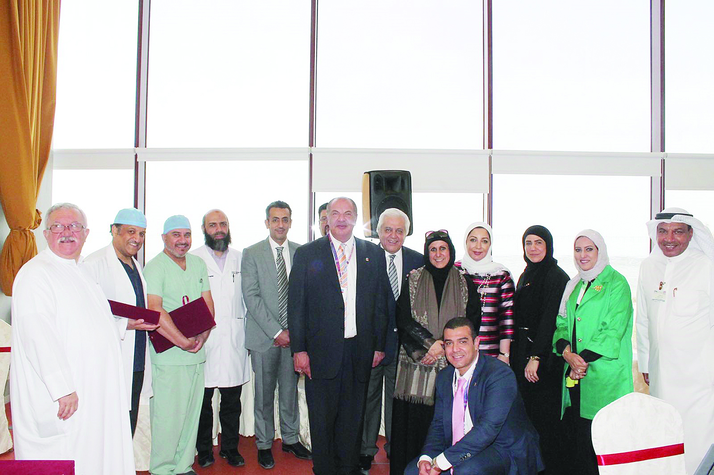 u0642u064au0627u062fu064au0648 u0627u0644u0645u0633u062au0634u0641u0649 u0648u0627u0644u0623u0637u0628u0627u0621 u0627u0644u0645u062du062au0641u0649 u0628u0647u0645 