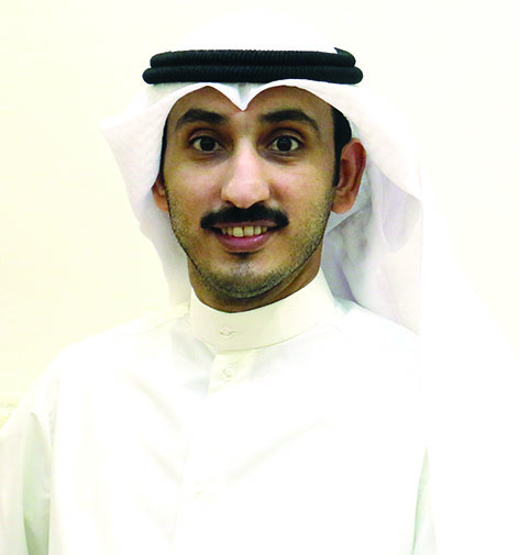 أحمد الرقبة
