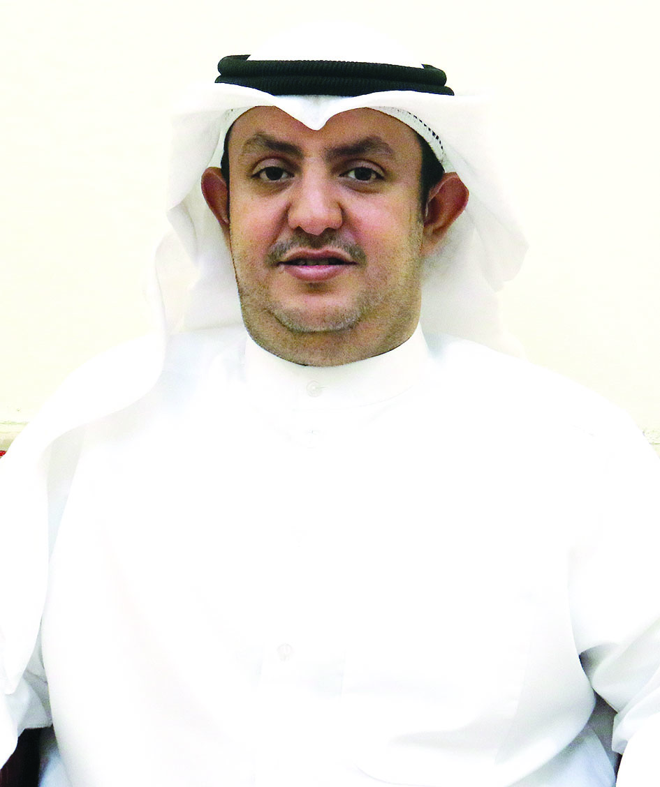 محمد الرشدان