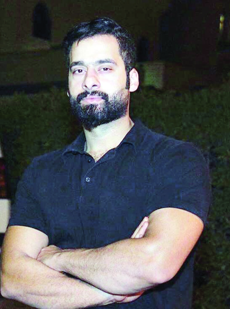 u062du0633u064au0646 u0627u0644u0645u0647u062fu064a 