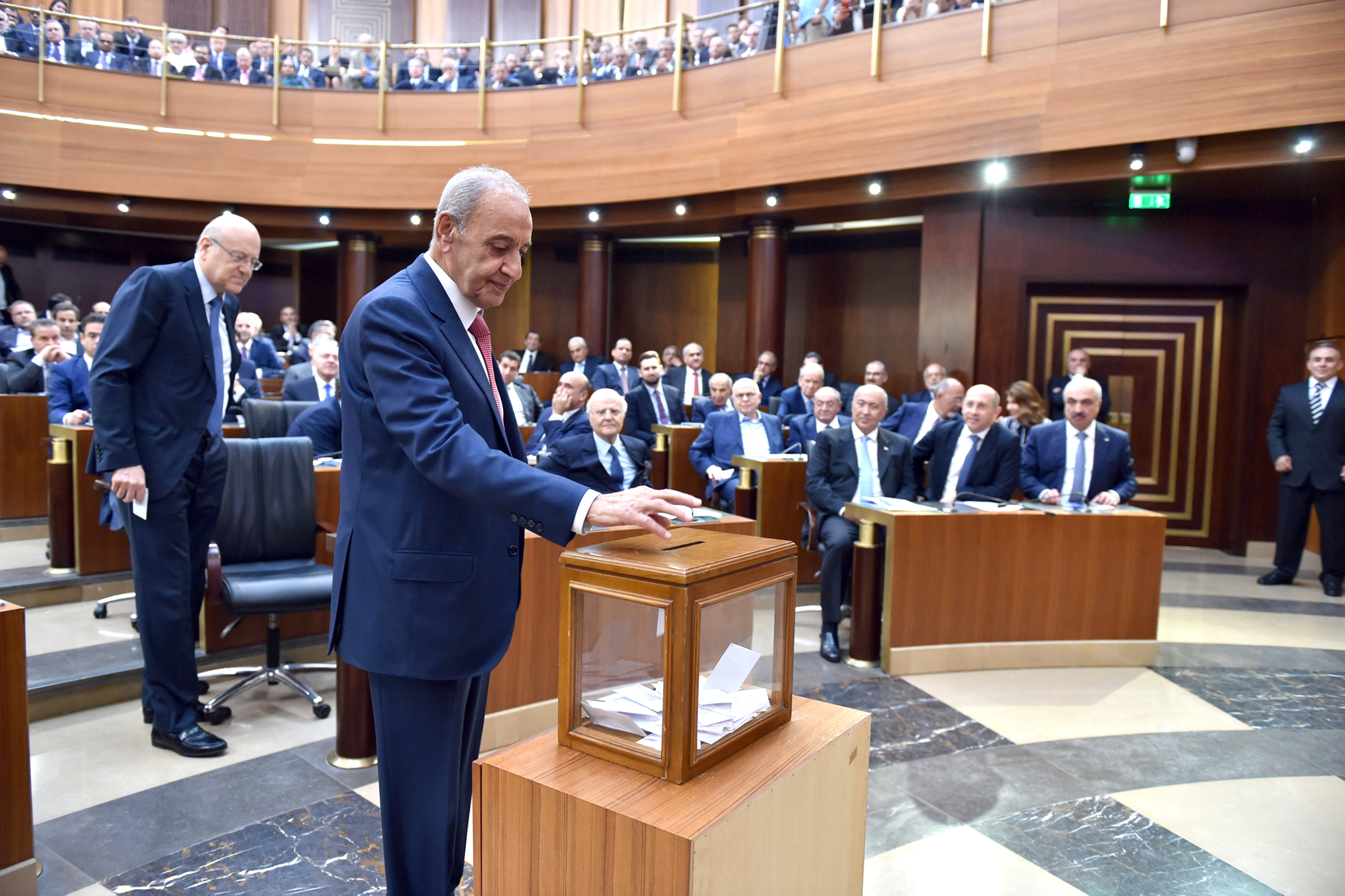 u0628u0631u064a u064au062fu0644u064a u0628u0635u0648u062au0647 u0641u064a u0627u0646u062au062eu0627u0628 u0631u0626u064au0633 u0644u0645u062cu0644u0633 u0627u0644u0646u0648u0627u0628 u0623u0645u0633 t(u0631u0648u064au062au0631u0632)