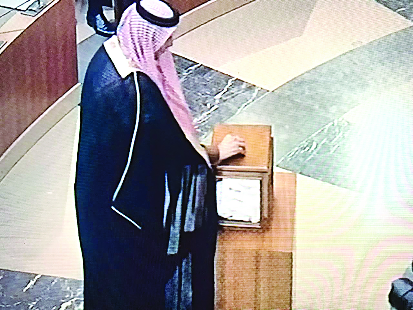 النائب محمد سليمان