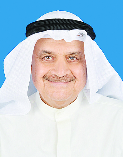 فيصل المطوع 