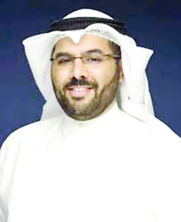 سالم المطوع