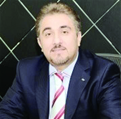 رائد ترجمان