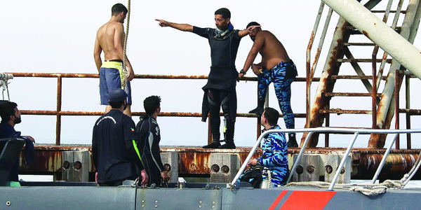 u0628u0648u062du064au0645u062f u064au0639u0637u064a u062au0639u0644u064au0645u0627u062a u0644u0644u063au0648u0627u0635u064au0646 u0642u0628u0644 u0627u0644u0628u062fu0621 u0641u064a u0639u0645u0644u064au0629 u0627u0644u0628u062du062b