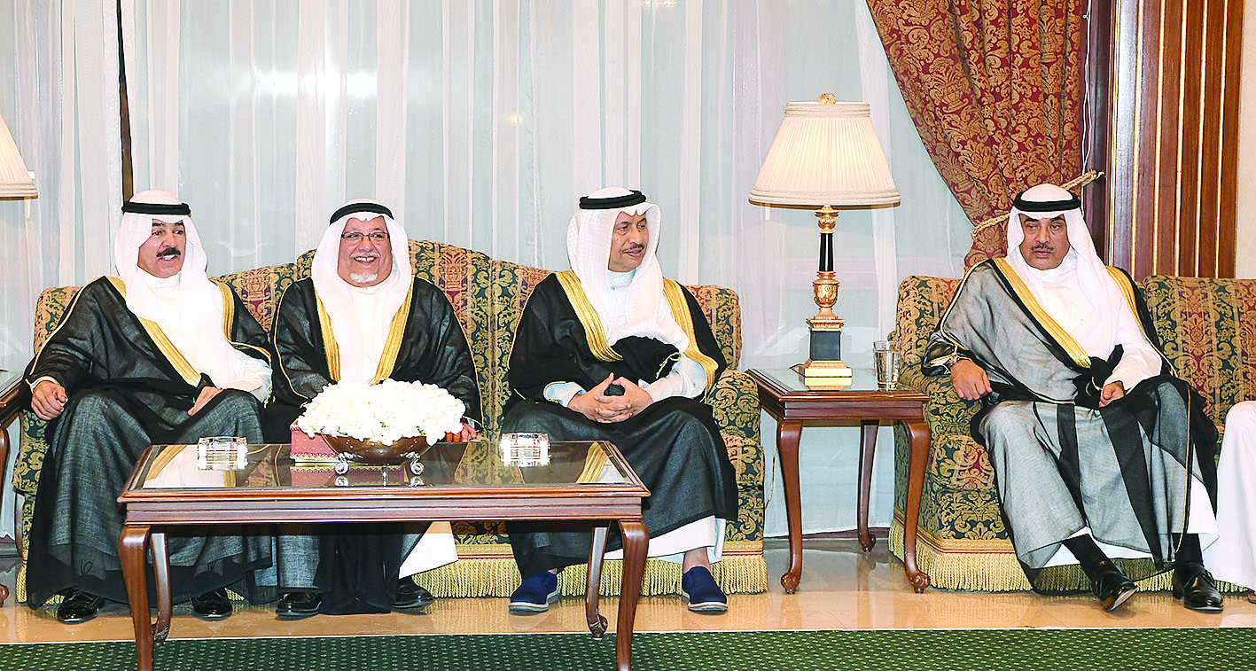 u062cu0627u0628u0631 u0627u0644u0645u0628u0627u0631u0643 u0648u0635u0628u0627u062d u0627u0644u062eu0627u0644u062f u0648u0639u0644u064a u0627u0644u062cu0631u0627u062d u0648u0645u062du0645u062f u0627u0644u062eu0627u0644u062f t(u062au0635u0648u064au0631 u0646u0627u064au0641 u0627u0644u0639u0642u0644u0629)