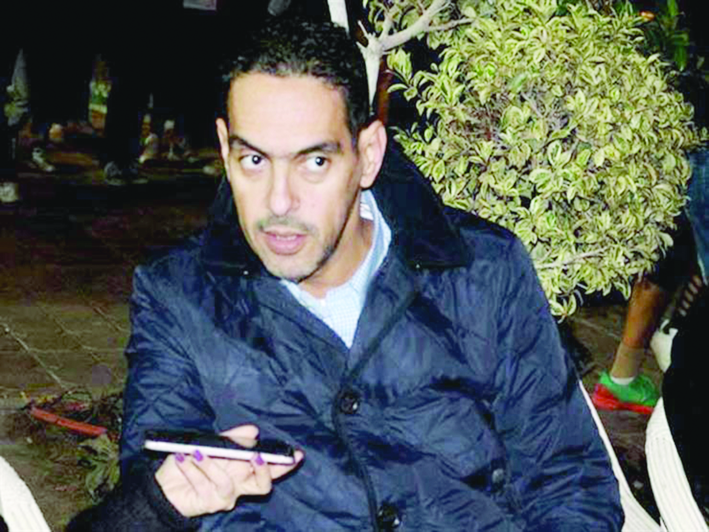 u062du0645u0648u062f u0627u0644u0647u0627u062cu0631u064a 