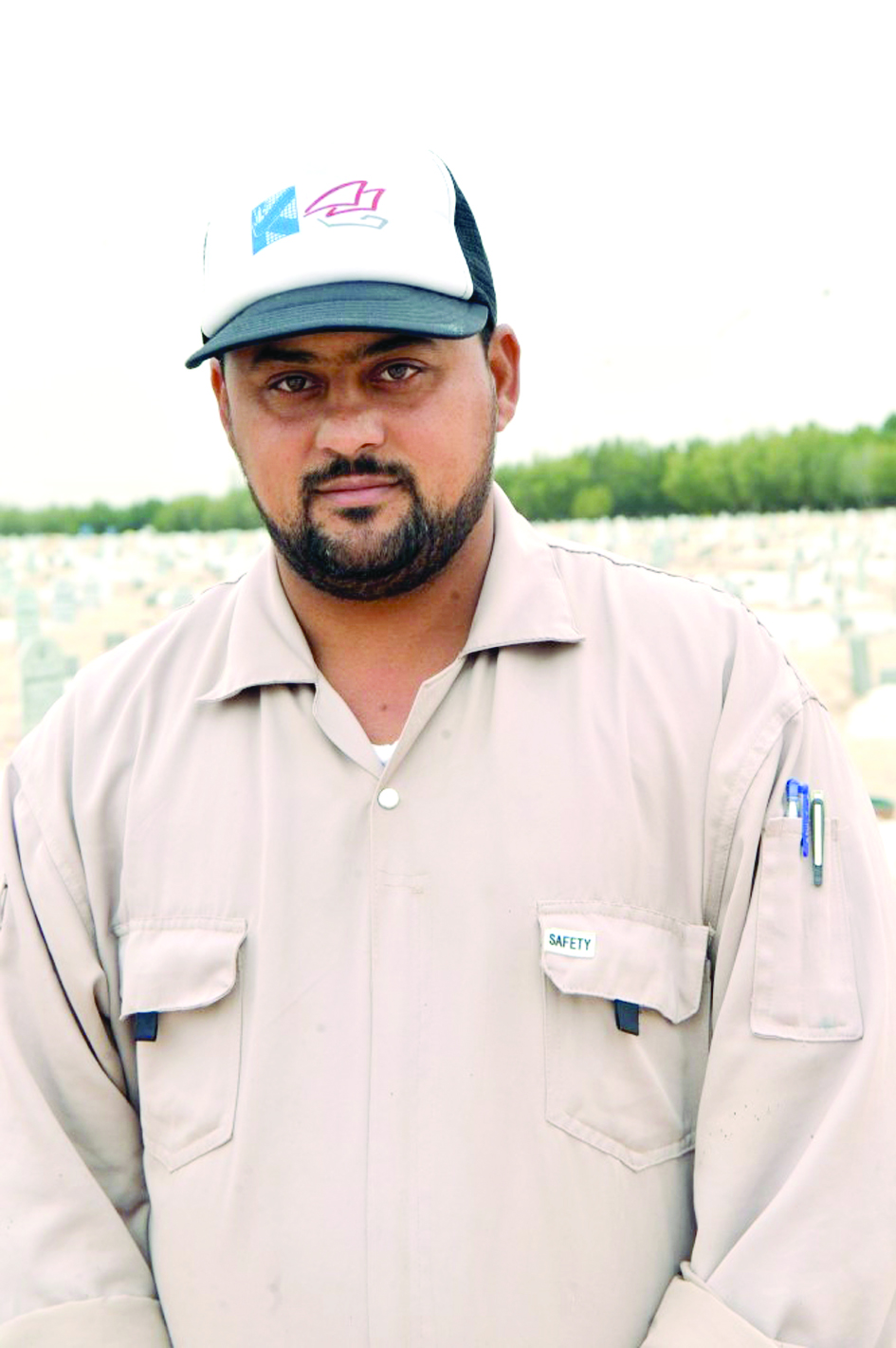 أسامة رمضان 