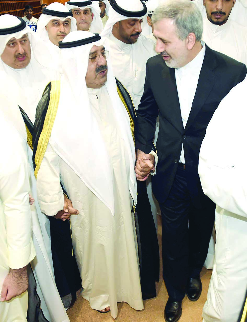 u0646u0627u0635u0631 u0627u0644u0635u0628u0627u062d u0648u0627u0644u0633u0641u064au0631 u0627u0644u0625u064au0631u0627u0646u064a u0641u064a u0630u0643u0631u0649 u0634u0647u062fu0627u0621 u062au0641u062cu064au0631 u0645u0633u062cu062f u0627u0644u0635u0627u062fu0642  t(u062au0635u0648u064au0631 u0627u0633u0639u062f u0639u0628u062fu0627u0644u0644u0647)