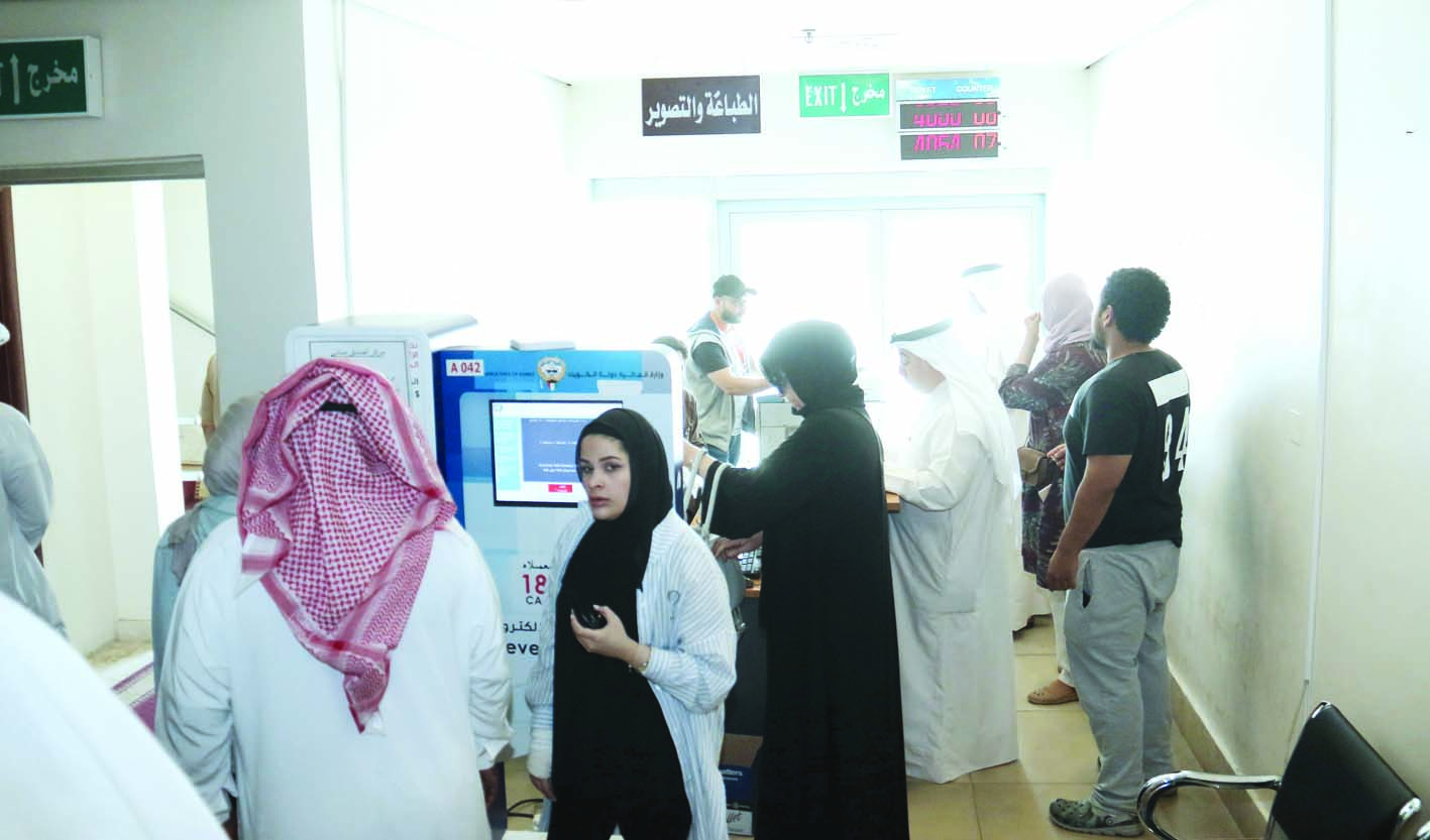 تأمين خدمة الطباعة والتصوير