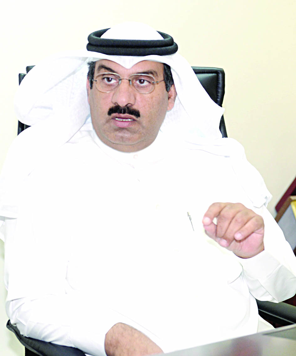 بدر سحاب المطيري