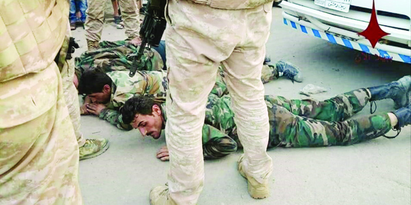 u0642u0648u0627u062a u0631u0648u0633u064au0629 u0641u064a u062cu0646u0648u0628 u062fu0645u0634u0642 u062au0648u0642u0641 u0639u0646u0627u0635u0631 u0645u0646 u0627u0644u0646u0638u0627u0645 u0627u0644u0633u0648u0631u064a u0628u062au0647u0645u0629 u0627u0644u0633u0631u0642u0629 u0648u062au062cu0628u0631u0647u0645 u0639u0644u0649 u0627u0644u0627u0646u0628u0637u0627u062d u0623u0631u0636u0627