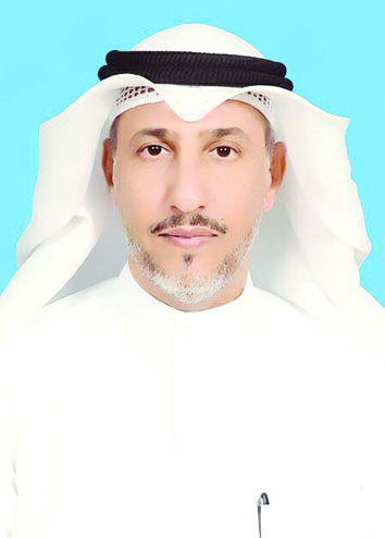 أحمد الضويحي