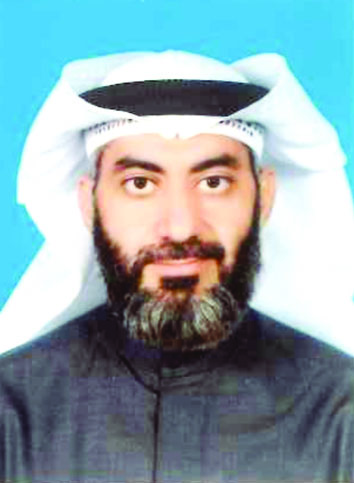 يوسف الكندري