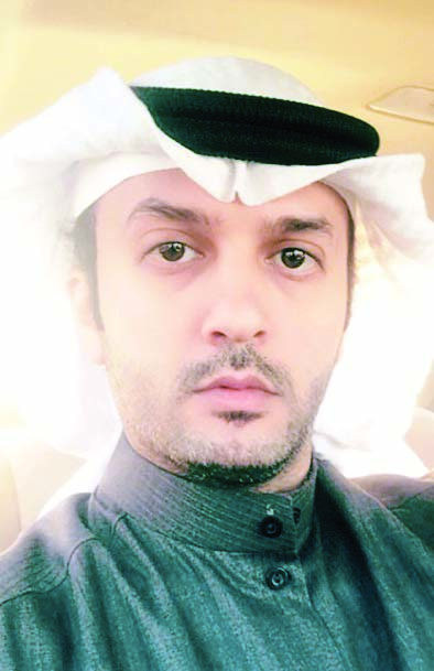 نواف الصهيبي