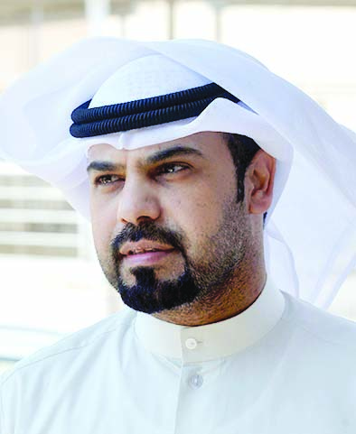  محمد الذايدي 