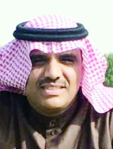 ممدوح الشمري