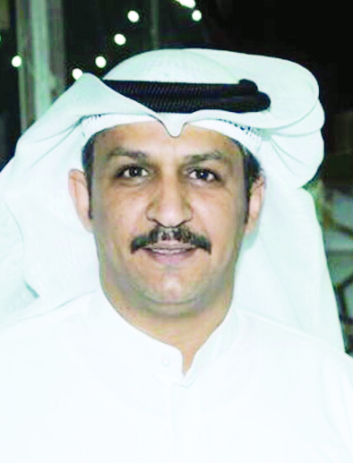 منصور العنزي