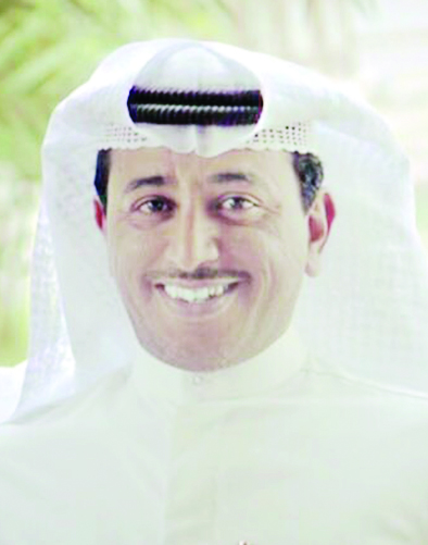 مبارك المياح